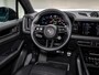 Porsche Cayenne Turbo E-Hybrid