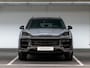 Porsche Cayenne Turbo E-Hybrid