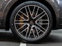 Porsche Cayenne Turbo E-Hybrid