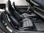 Porsche 911 Cabrio Turbo S
