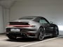 Porsche 911 Cabrio Turbo S