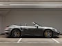 Porsche 911 Cabrio Turbo S