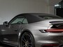 Porsche 911 Cabrio Turbo S