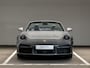 Porsche 911 Cabrio Turbo S