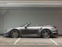 Porsche 911 Cabrio Turbo S