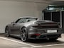 Porsche 911 Cabrio Turbo S