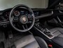 Porsche 911 Cabrio Turbo S