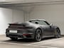 Porsche 911 Cabrio Turbo S