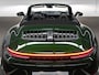 Porsche 911 Carrera 4 GTS Cabriolet