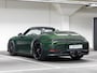 Porsche 911 Carrera 4 GTS Cabriolet