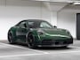 Porsche 911 Carrera 4 GTS Cabriolet