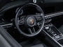 Porsche 911 Cabrio 3.8 Turbo S