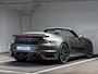 Porsche 911 Cabrio 3.8 Turbo S