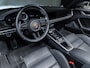 Porsche 911 Cabrio 3.8 Turbo S