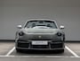Porsche 911 Cabrio 3.8 Turbo S