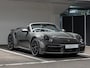 Porsche 911 Cabrio 3.8 Turbo S
