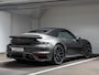 Porsche 911 Cabrio 3.8 Turbo S