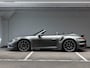 Porsche 911 Cabrio 3.8 Turbo S