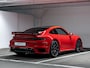 Porsche 911 3.8 Turbo S