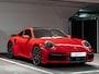 Porsche 911 3.8 Turbo S