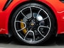 Porsche 911 3.8 Turbo S