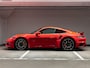 Porsche 911 3.8 Turbo S