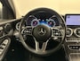 Mercedes-Benz C-klasse 160 Advantage Pack NAVI CAMERA CRAPLAY 37000 KM CRUISE.