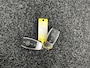 Mercedes-Benz C-klasse 160 Advantage Pack NAVI CAMERA CRAPLAY 37000 KM CRUISE.