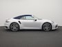 Porsche 911 Turbo S Cabriolet