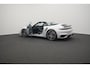 Porsche 911 Turbo S Cabriolet