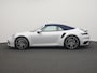 Porsche 911 Turbo S Cabriolet