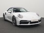 Porsche 911 Turbo S Cabriolet