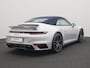 Porsche 911 Turbo S Cabriolet