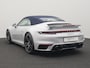 Porsche 911 Turbo S Cabriolet