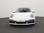 Porsche 911 Turbo S Cabriolet