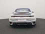 Porsche 911 Turbo S Cabriolet