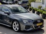 Audi A3 Sportback 35 TFSI AUT7 2X S-LINE EDITION ONE NAVI CAMERA DIGI-DASH APPLE-CARPLAY LED LMV PDC