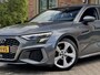 Audi A3 Sportback 35 TFSI AUT7 2X S-LINE EDITION ONE NAVI CAMERA DIGI-DASH APPLE-CARPLAY LED LMV PDC