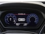 Audi Q4 Sportback e-tron 35 S edition 55 kWh | SoH 89% | Head-up display | Adaptieve cruise control | Achteruitrijcamera | Navigatie | Lane assist | Sfeerverlichting | Carplay |