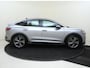 Audi Q4 Sportback e-tron 35 S edition 55 kWh | SoH 89% | Head-up display | Adaptieve cruise control | Achteruitrijcamera | Navigatie | Lane assist | Sfeerverlichting | Carplay |