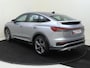Audi Q4 Sportback e-tron 35 S edition 55 kWh | SoH 89% | Head-up display | Adaptieve cruise control | Achteruitrijcamera | Navigatie | Lane assist | Sfeerverlichting | Carplay |