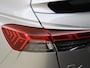 Audi Q4 Sportback e-tron 35 S edition 55 kWh | SoH 89% | Head-up display | Adaptieve cruise control | Achteruitrijcamera | Navigatie | Lane assist | Sfeerverlichting | Carplay |