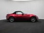 Mazda MX-5 Roadster 1.5 SkyActiv-G Exclusive-Line | voorraad voordeel | direct leverbaar