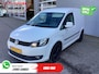 Volkswagen Caddy 1.6 TDI 102 pk Aut. Export DB-Riem V.V/ Navi/ Cruise/ PDC/ Leder/ LMV/ Airco/ Trekhaak
