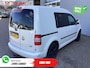 Volkswagen Caddy 1.6 TDI 102 pk Aut. Export DB-Riem V.V/ Navi/ Cruise/ PDC/ Leder/ LMV/ Airco/ Trekhaak