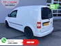 Volkswagen Caddy 1.6 TDI 102 pk Aut. Export DB-Riem V.V/ Navi/ Cruise/ PDC/ Leder/ LMV/ Airco/ Trekhaak