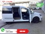 Volkswagen Caddy 1.6 TDI 102 pk Aut. Export DB-Riem V.V/ Navi/ Cruise/ PDC/ Leder/ LMV/ Airco/ Trekhaak