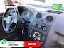 Volkswagen Caddy 1.6 TDI 102 pk Aut. Export DB-Riem V.V/ Navi/ Cruise/ PDC/ Leder/ LMV/ Airco/ Trekhaak
