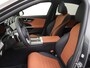 Mercedes-Benz C-klasse 300 e Business Solution AMG / Panaroma-dak / Night-Pakket / Stoelventilatie /