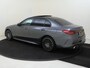 Mercedes-Benz C-klasse 300 e Business Solution AMG / Panaroma-dak / Night-Pakket / Stoelventilatie /